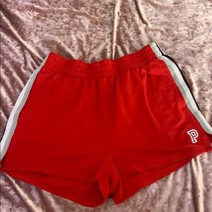 PINK Victoria’s Secret Shorts